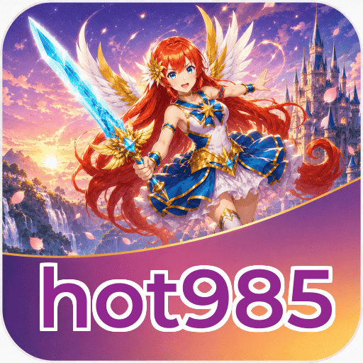 Keamanan hot985